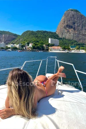 Bianca Fuego