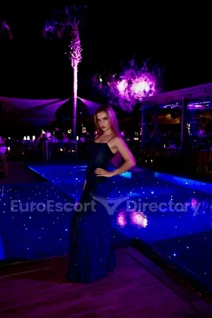 Alexandra Euro Escort