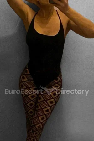 Xenia Euro Escort