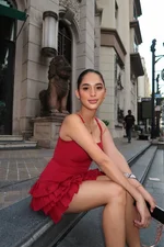 Samantha Licious