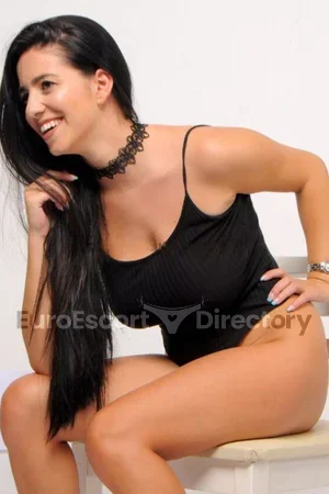 Alesiaa25 Euro Escort