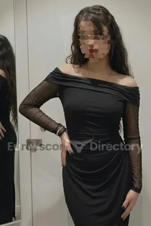 Radhika Euro Escort