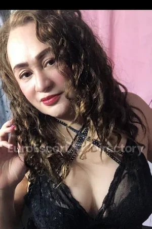 Endai Euro Escort