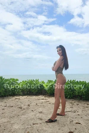 Miriam Euro Escort
