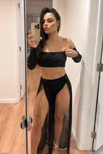Rachel Prado