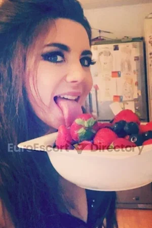 Miss Juli Euro Escort