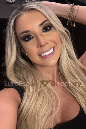 Mel Schutz Euro Escort