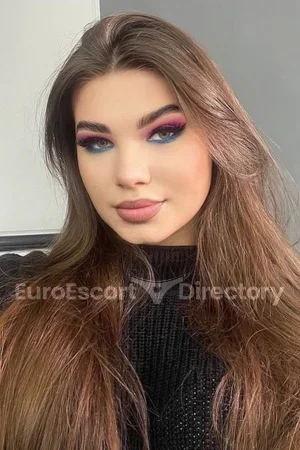 Kristina Euro Escort