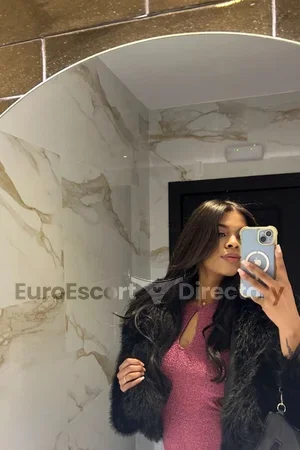 Jimena Euro Escort