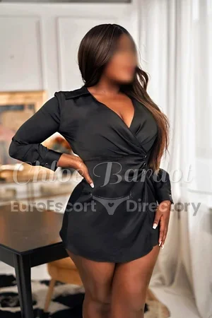 Chloe Bardot Euro Escort