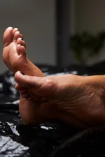 Mistress Amelia Masseuse