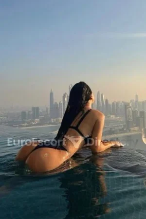 Laura Euro Escort