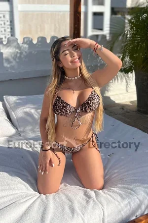 Estefania