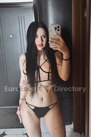 Olya Euro Escort