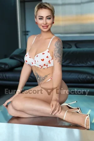 Taisia Euro Escort