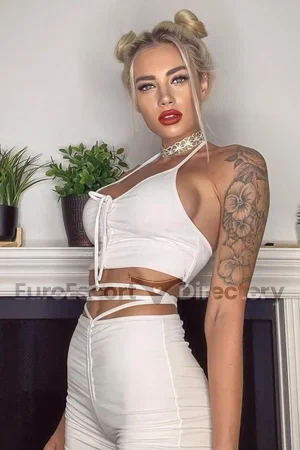 Iraida Euro Escort
