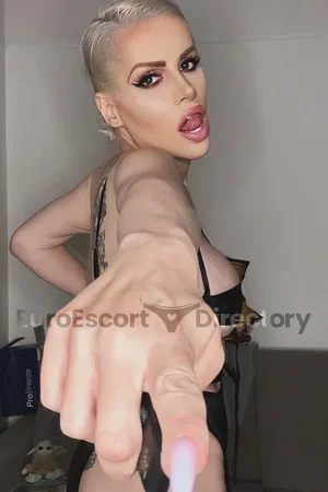 Julia Gomez Euro Escort