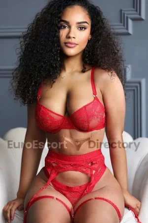 Sofi Euro Escort