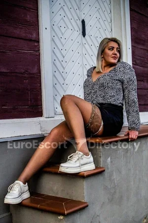 Diana Euro Escort