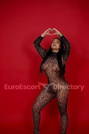 Cata Euro Escort