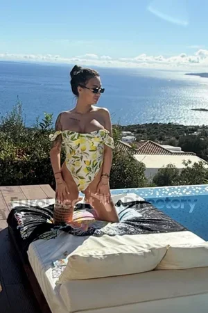 Ivana Euro Escort
