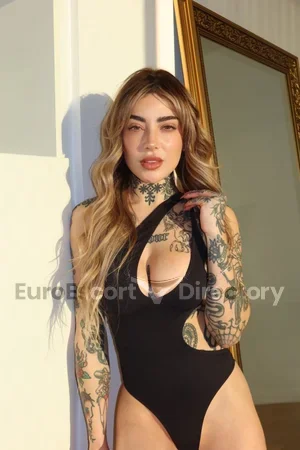 Tabatha Lust Pornstar escort