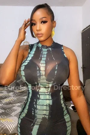 Lopez Camilla Euro Escort