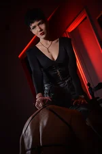 Mistress Alexandra