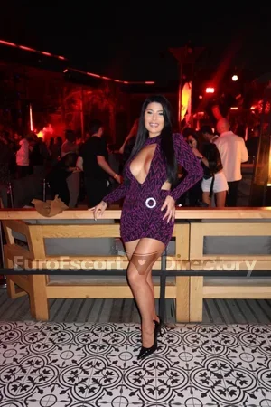 Nysha Masseuse