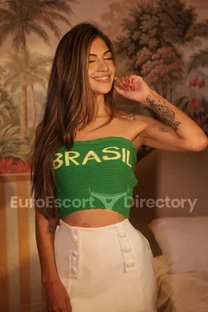 Belinda Angel