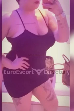 Natalia Euro Escort