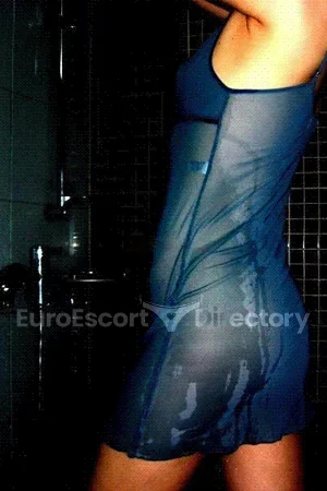 Jina2030 Euro Escort
