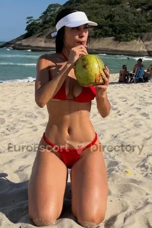 Sofi Love escort
