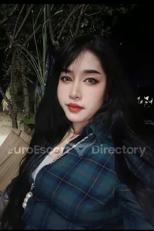 Helen Euro Escort