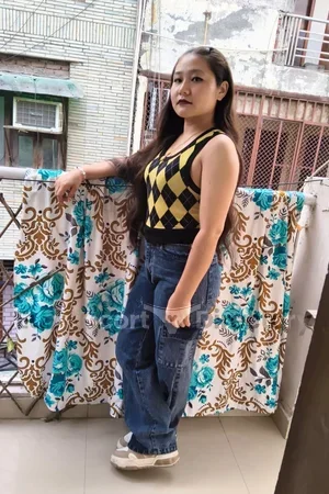 Karuna Rana Euro Escort