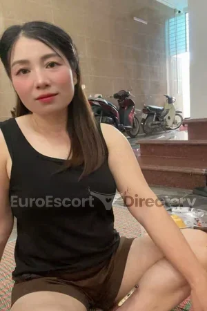 Mai Euro Escort