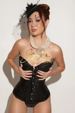 BRIANNA STARS