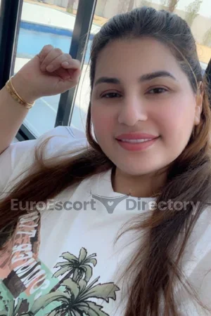 Lamiss Euro Escort