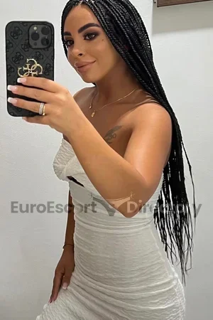 Aylin Euro Escort