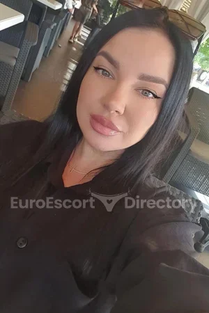 Kira Euro Escort
