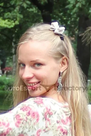 Lusy Euro Escort