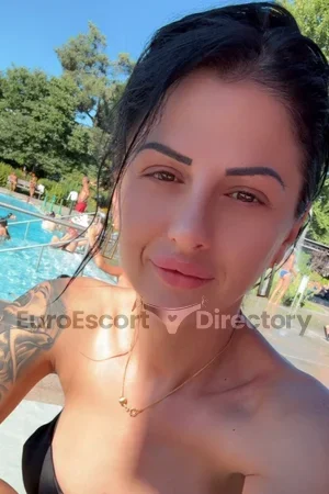 Selene Euro Escort