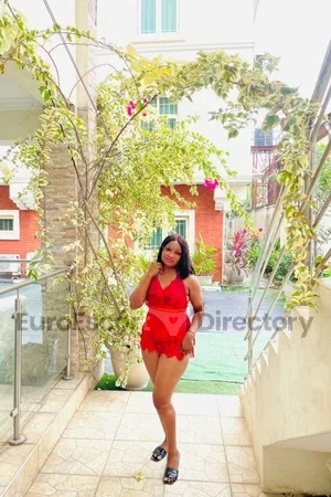Nina Euro Escort