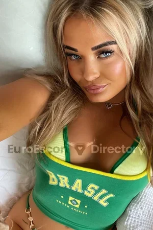 Inna Euro Escort