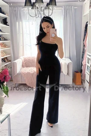 Yolanda Euro Escort