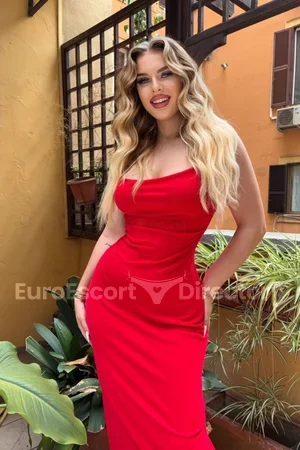 Daria Euro Escort