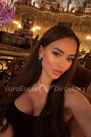 Karina Euro Escort