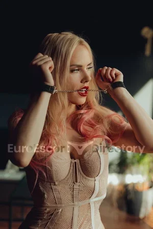 Sofia Euro Escort