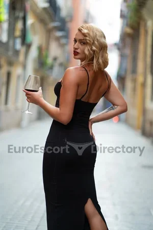 Agnes Sky Euro Escort