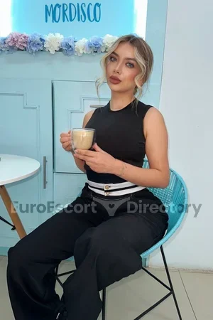 Mariana Euro Escort